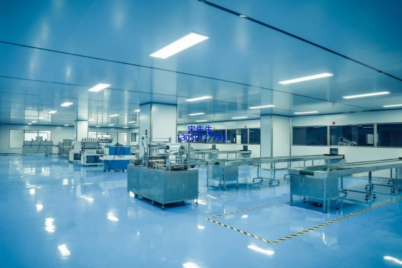 TBL_工厂设备展示